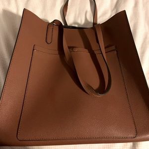 Banana republic tote